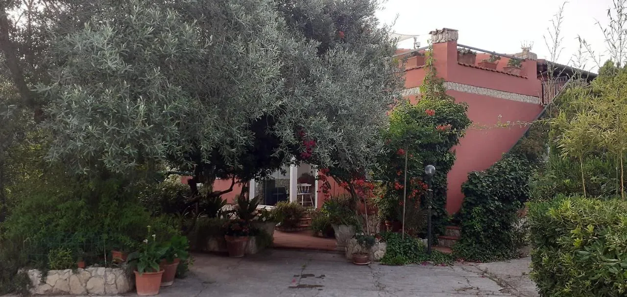 Il Vecchio Lentisco Apartment Alghero