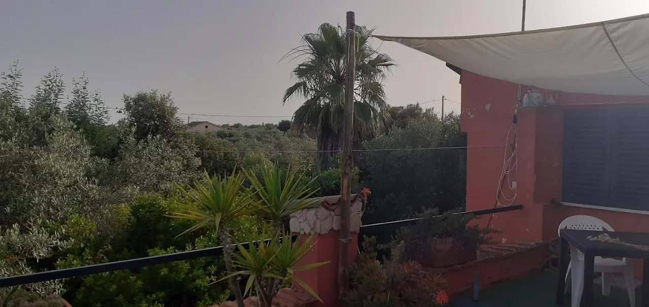 Apartmán Il Vecchio Lentisco Alghero 0*,  Itálie