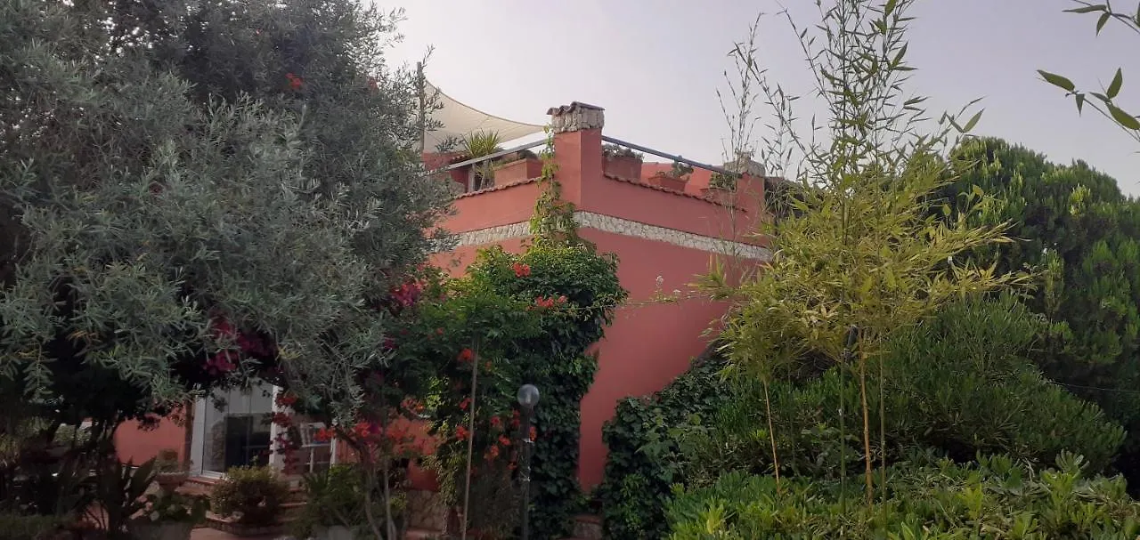 Il Vecchio Lentisco Apartment Alghero