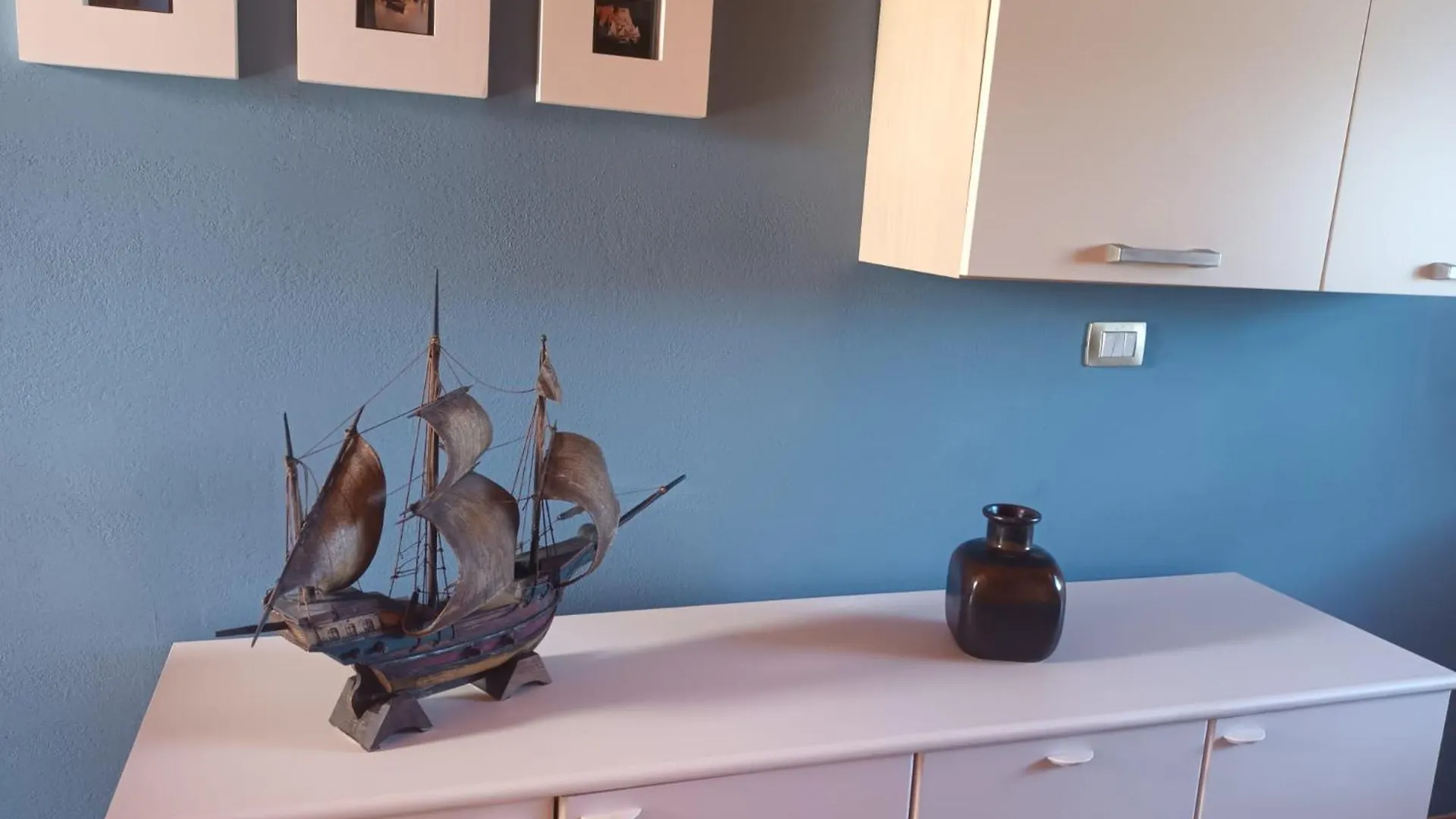 Il Vecchio Lentisco Apartment Alghero 0*,