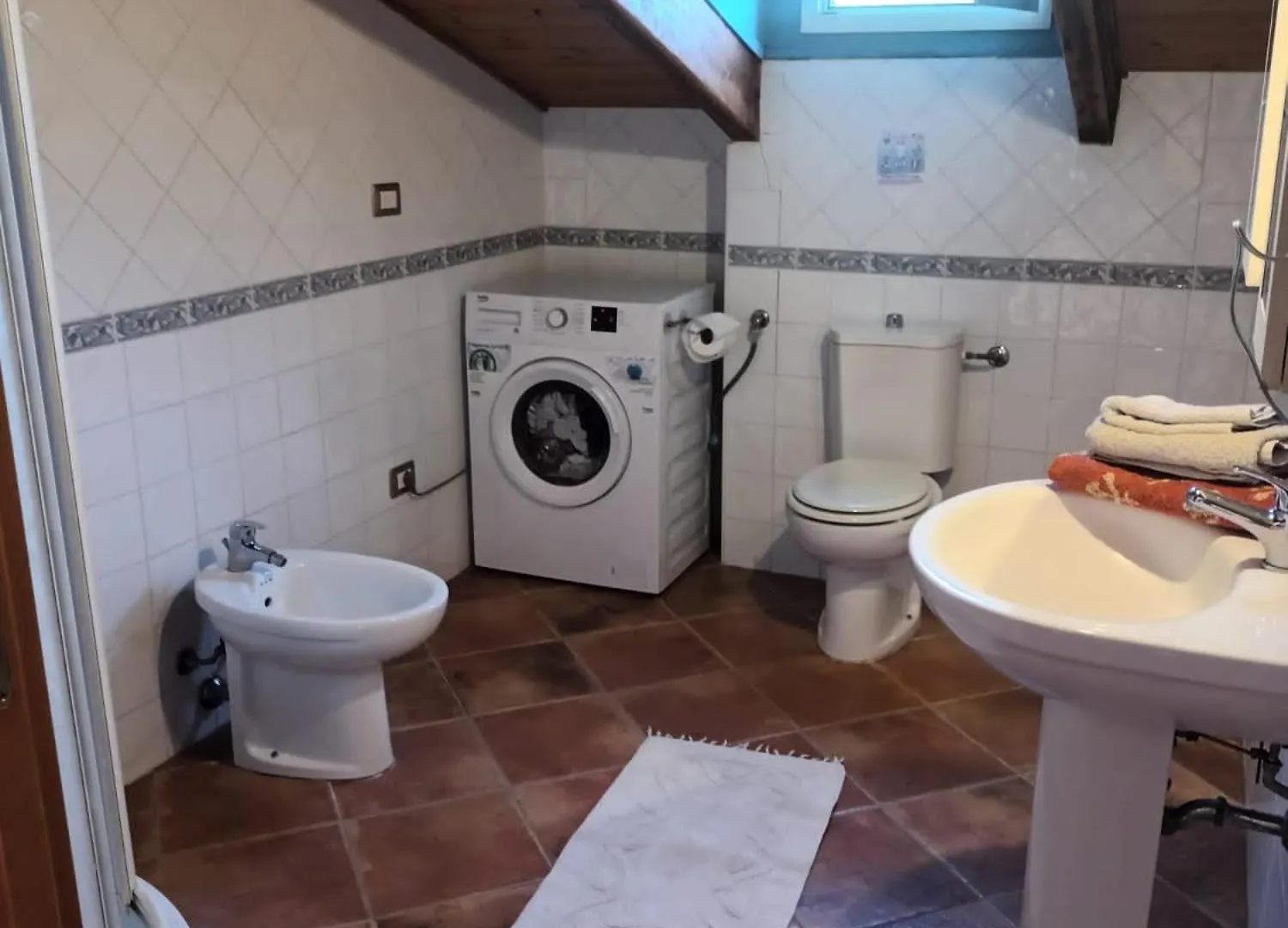 Ferienwohnung Il Vecchio Lentisco Alghero 0*,  Italien