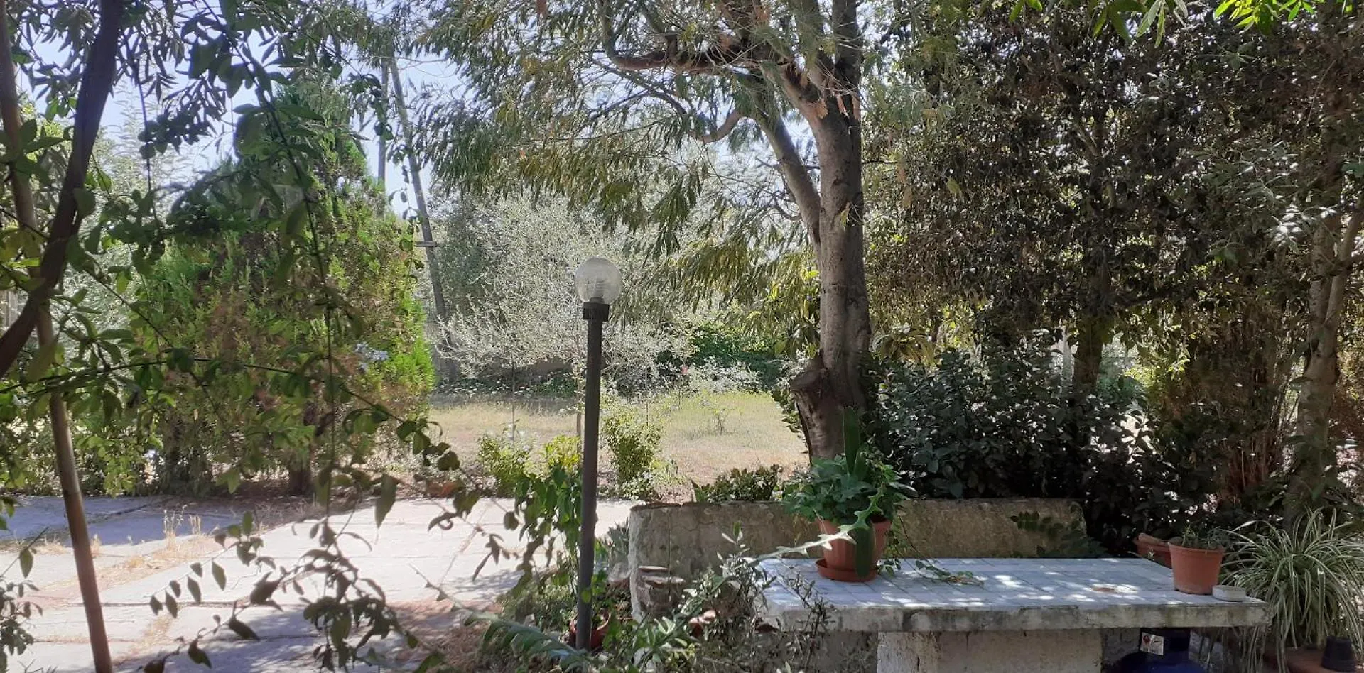 Apartment Ferienwohnung Il Vecchio Lentisco Alghero