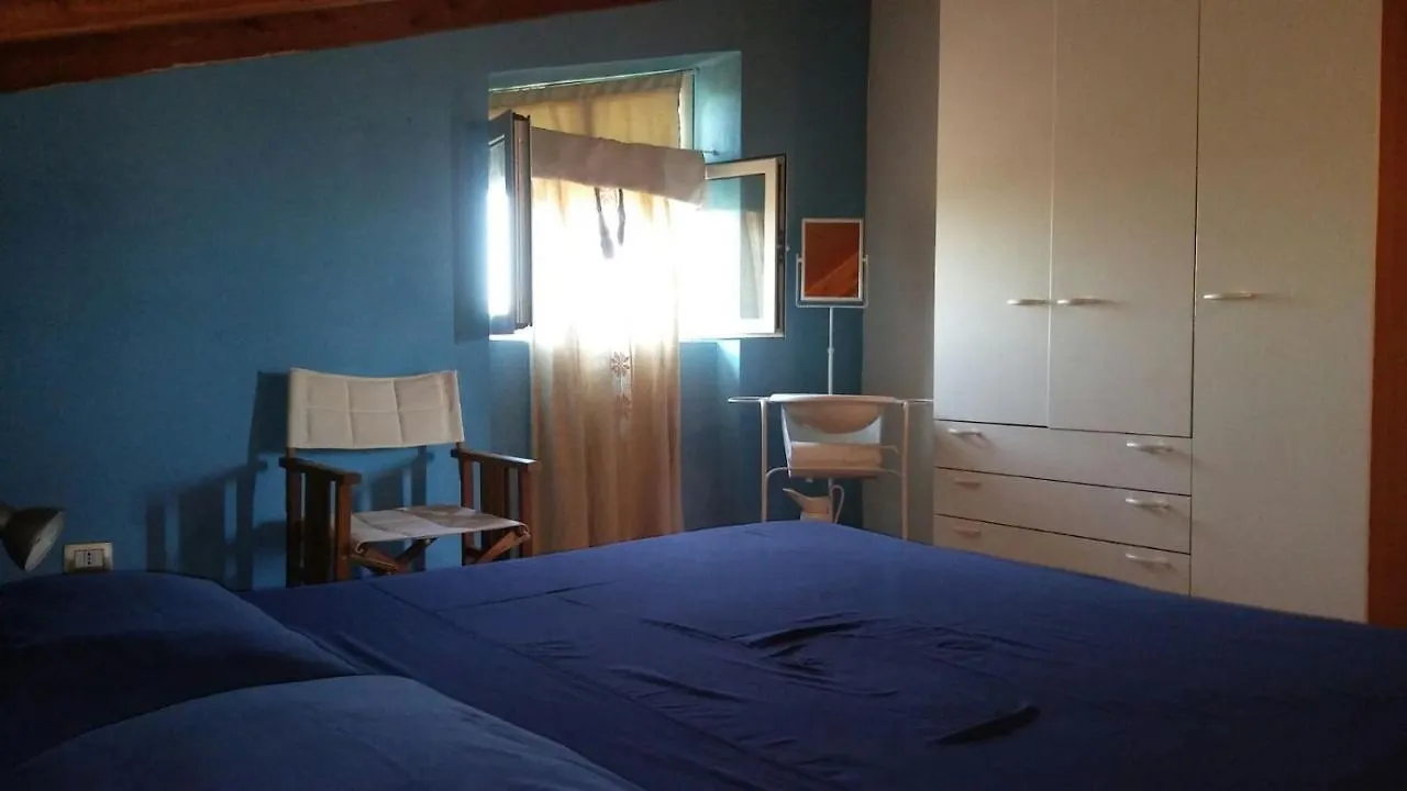 Il Vecchio Lentisco Apartment Alghero
