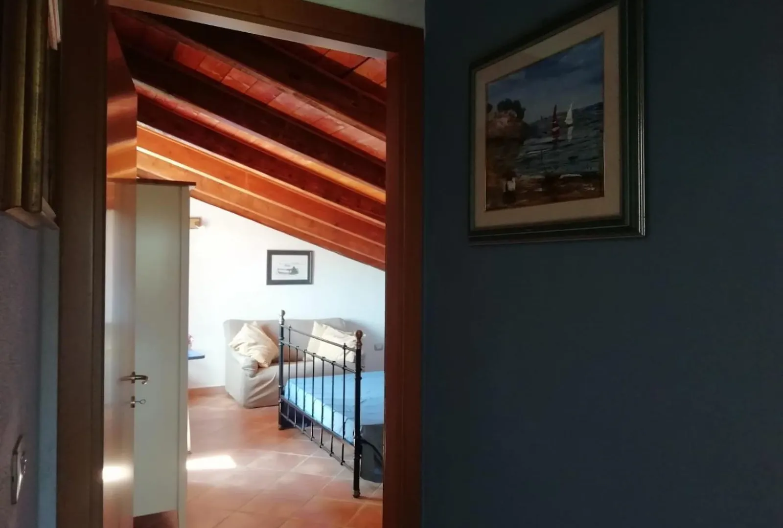 Il Vecchio Lentisco Apartment Alghero