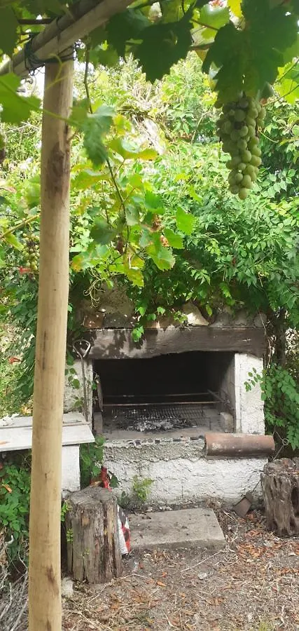 Il Vecchio Lentisco Apartment Alghero Italy