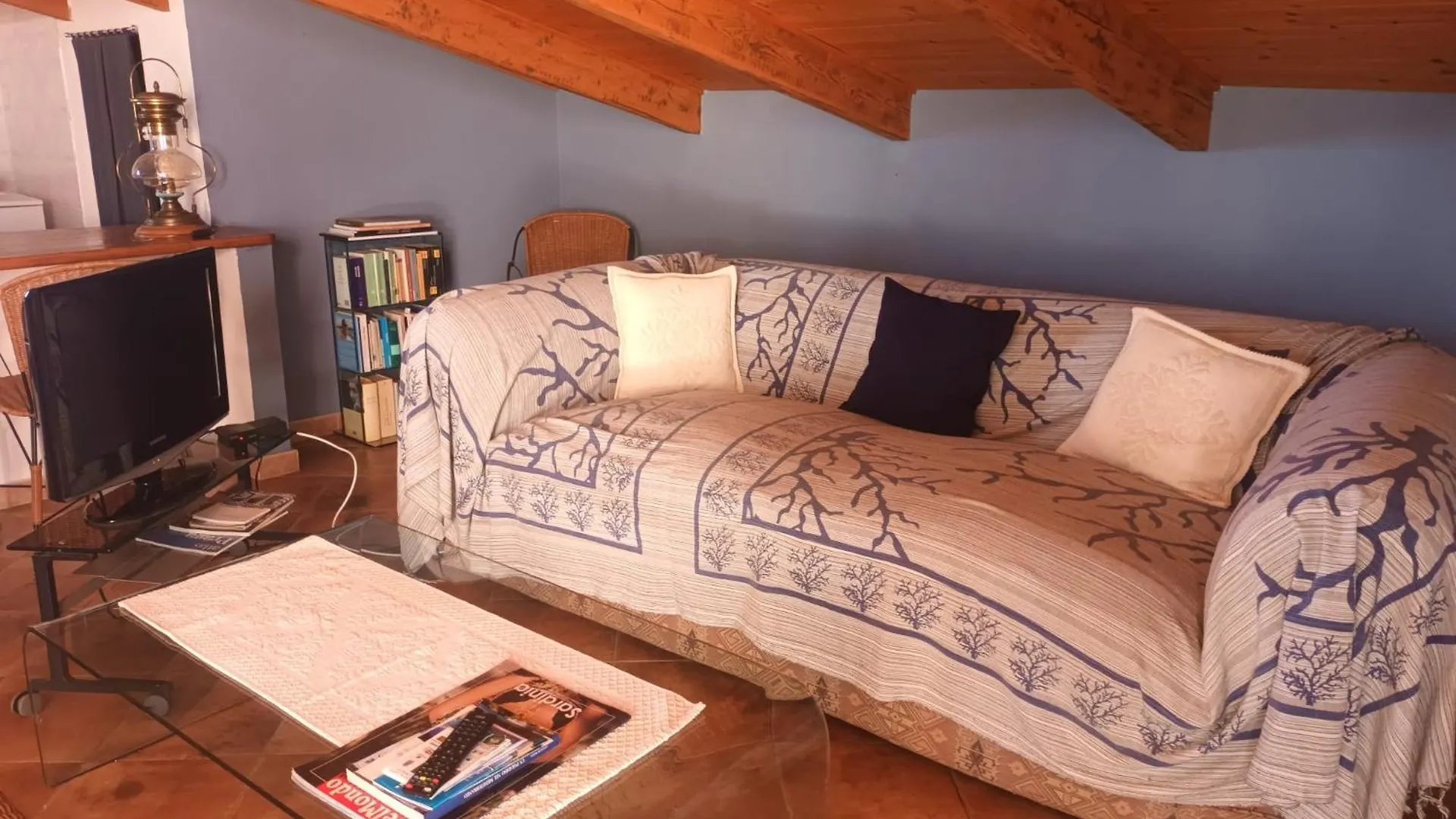 Il Vecchio Lentisco Apartment Alghero