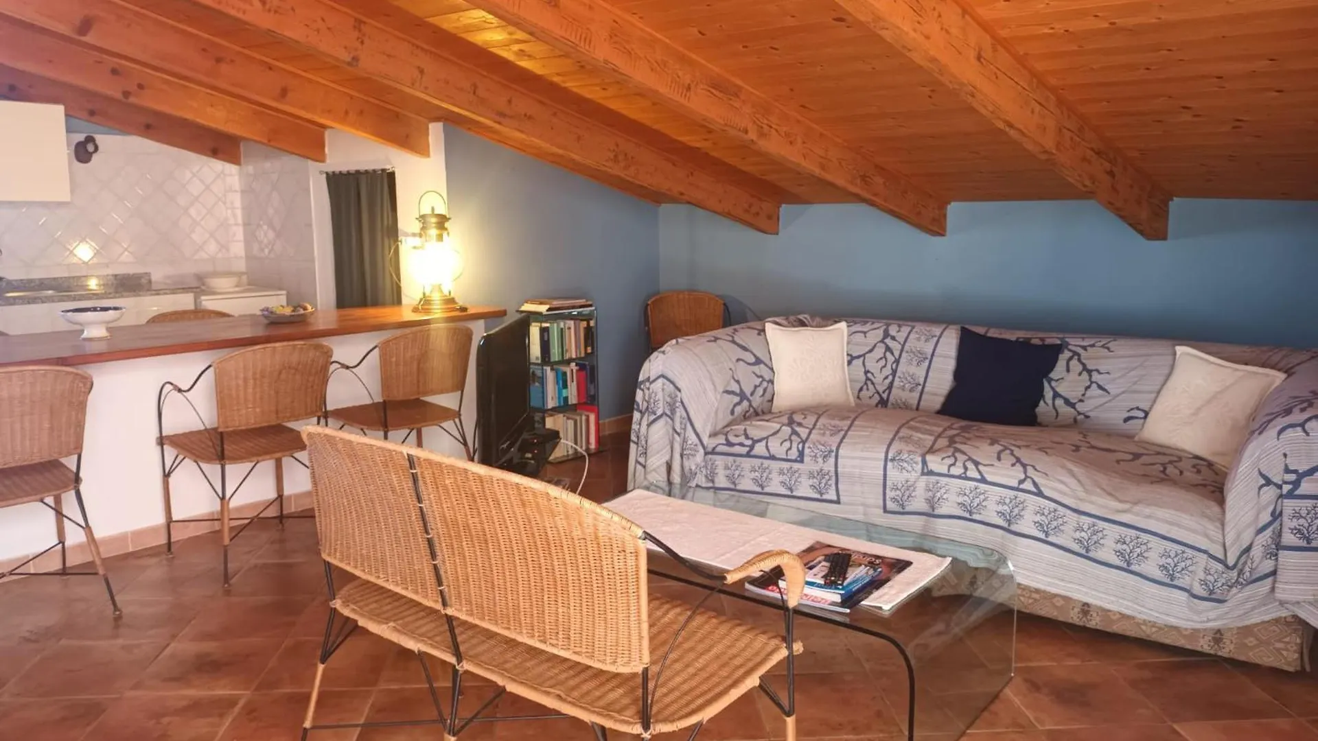 Il Vecchio Lentisco Apartment Alghero