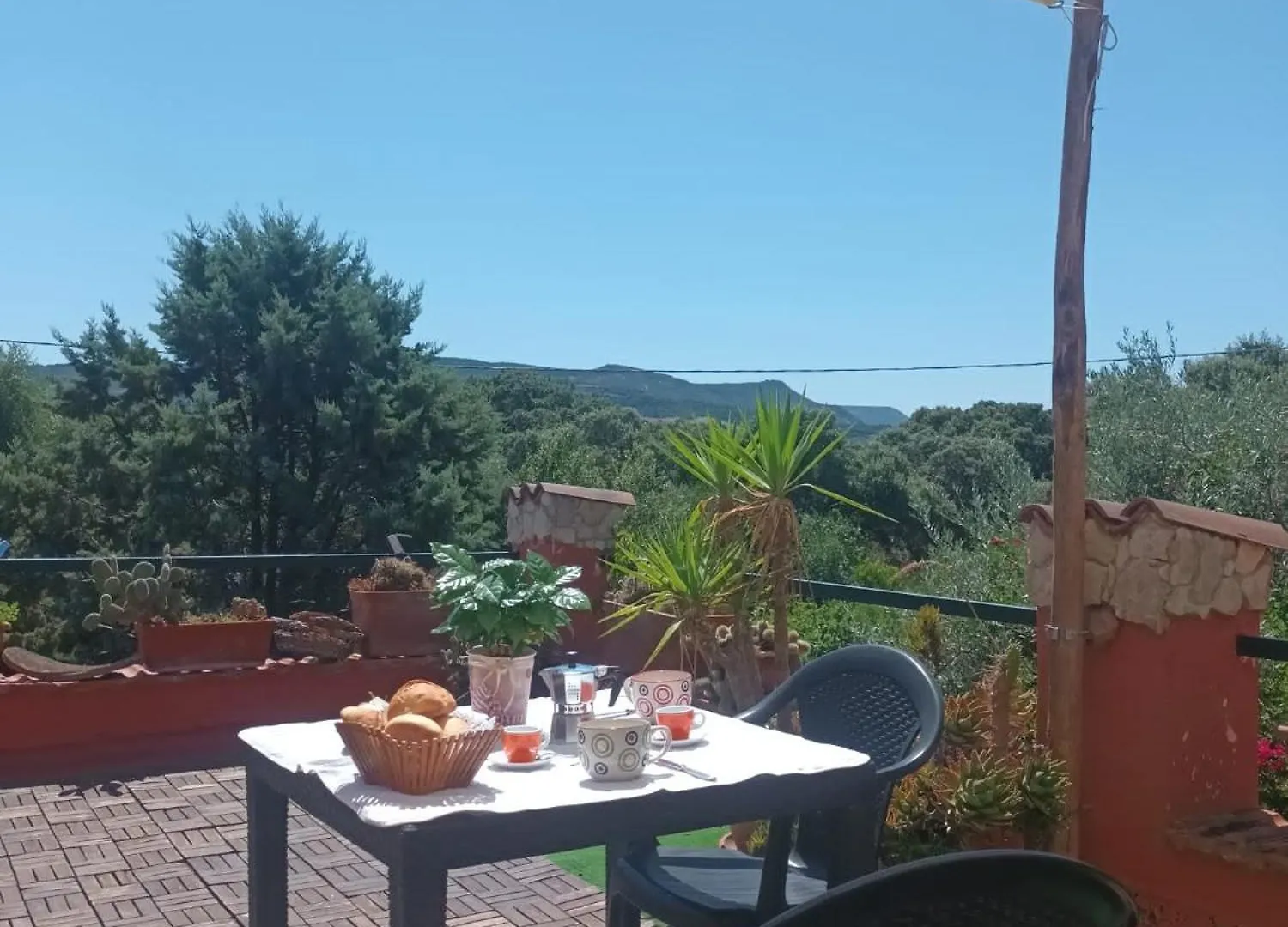 Il Vecchio Lentisco Apartment Alghero